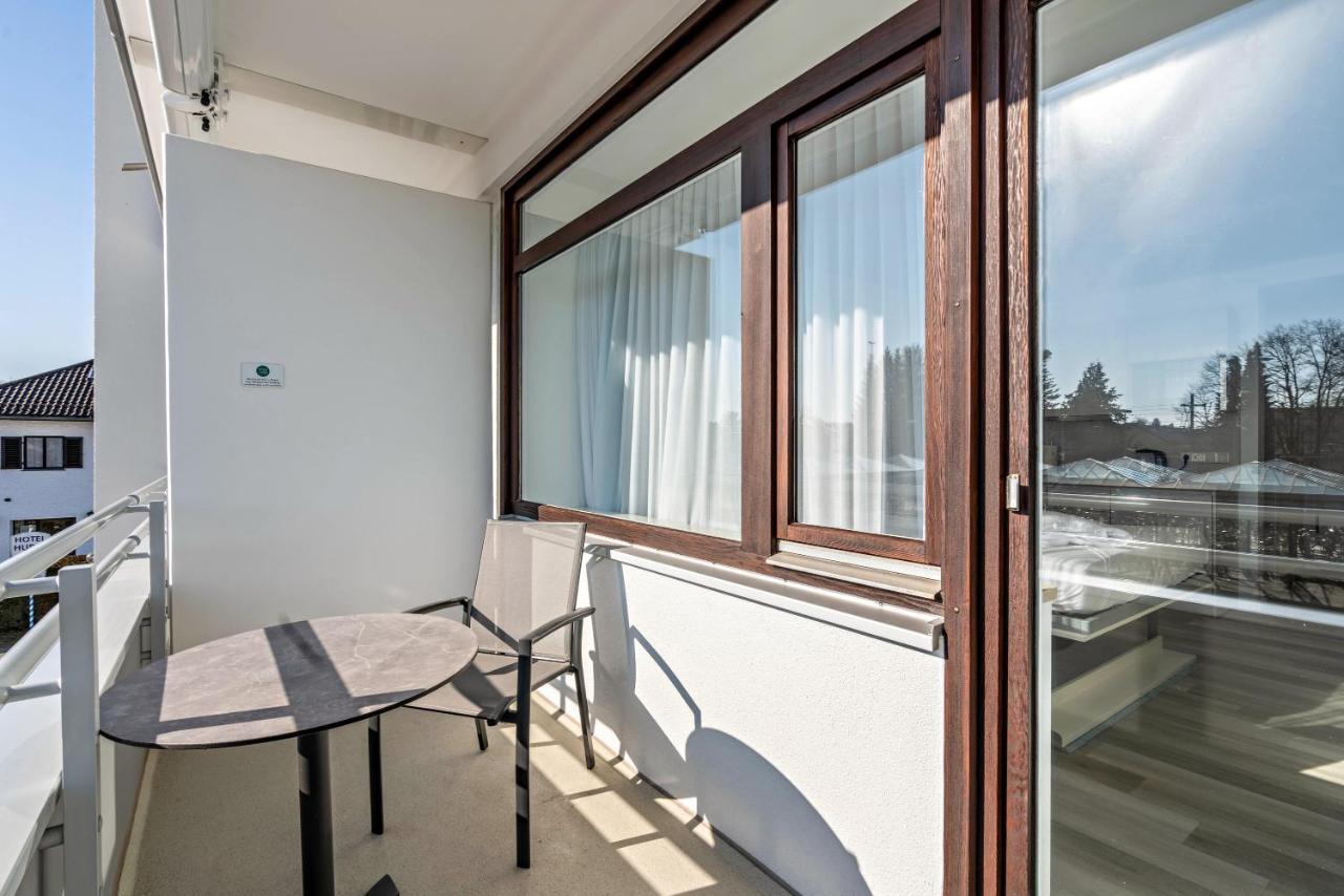 Huber Living Basic 206 Germering