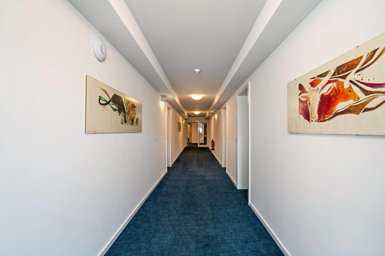 Apartment Huber Living Basic 206 Germering