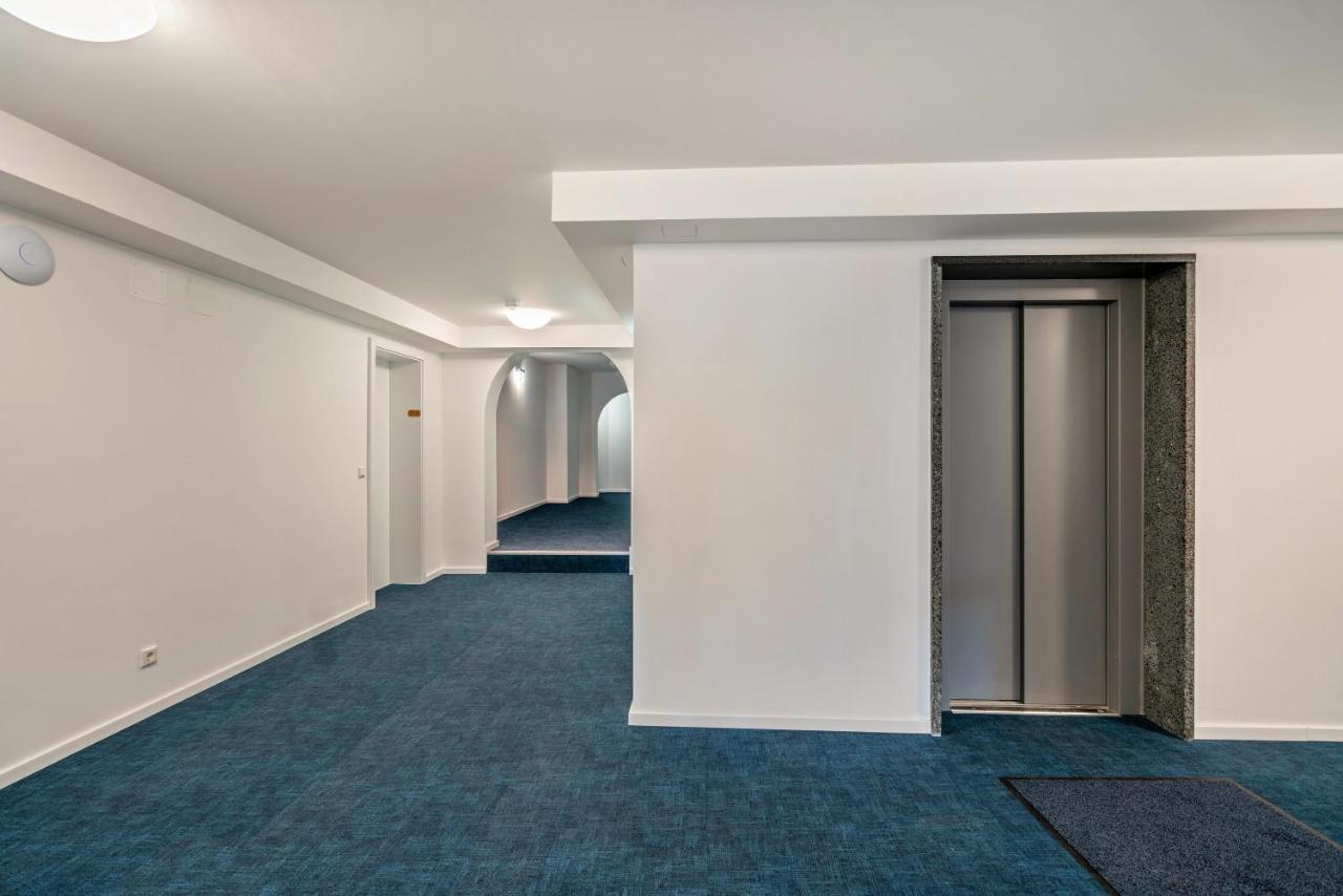 Apartment Huber Living Basic 206 *